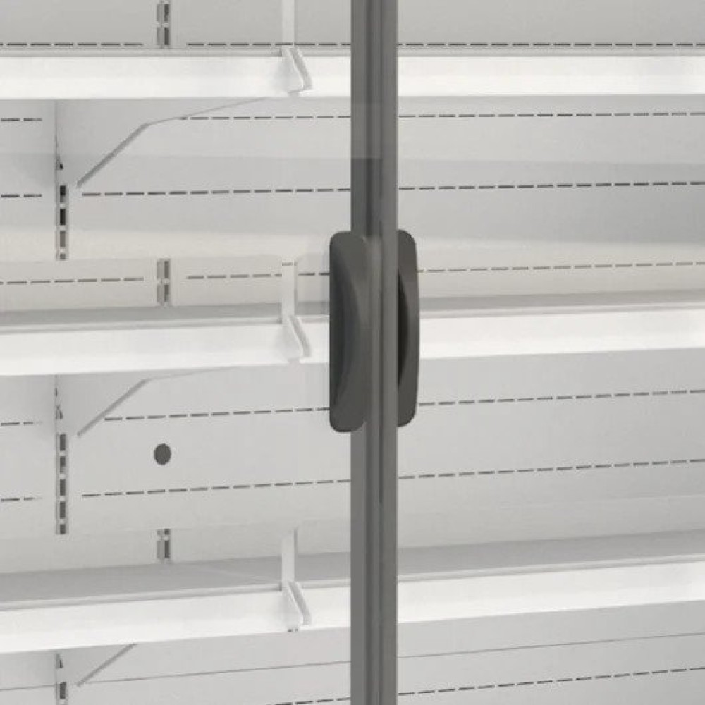 WALK OVER 8D ホワイトバックス Made in USA YORK 187/80 Retail Showcase - Elegant and Functional